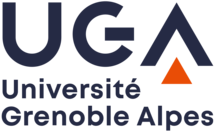 Logo UGA