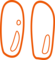Pause Orangepng