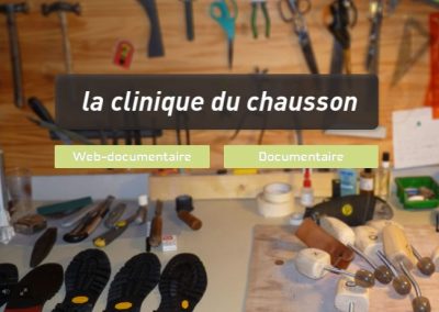 COLLECTION SAVOIR-FAIRE ET FAIRE SAVOIR : WEBDOCUMENTAIRES 2014