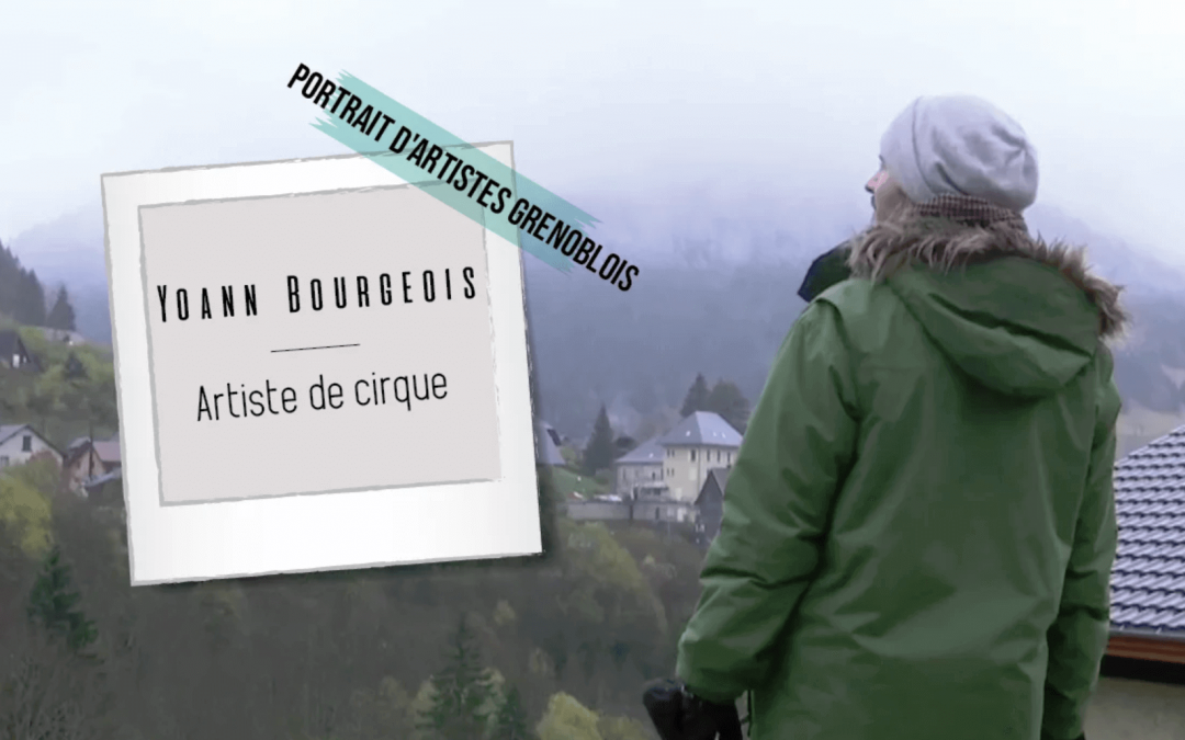 COLLECTION : PORTRAITS D&rsquo;ARTISTES