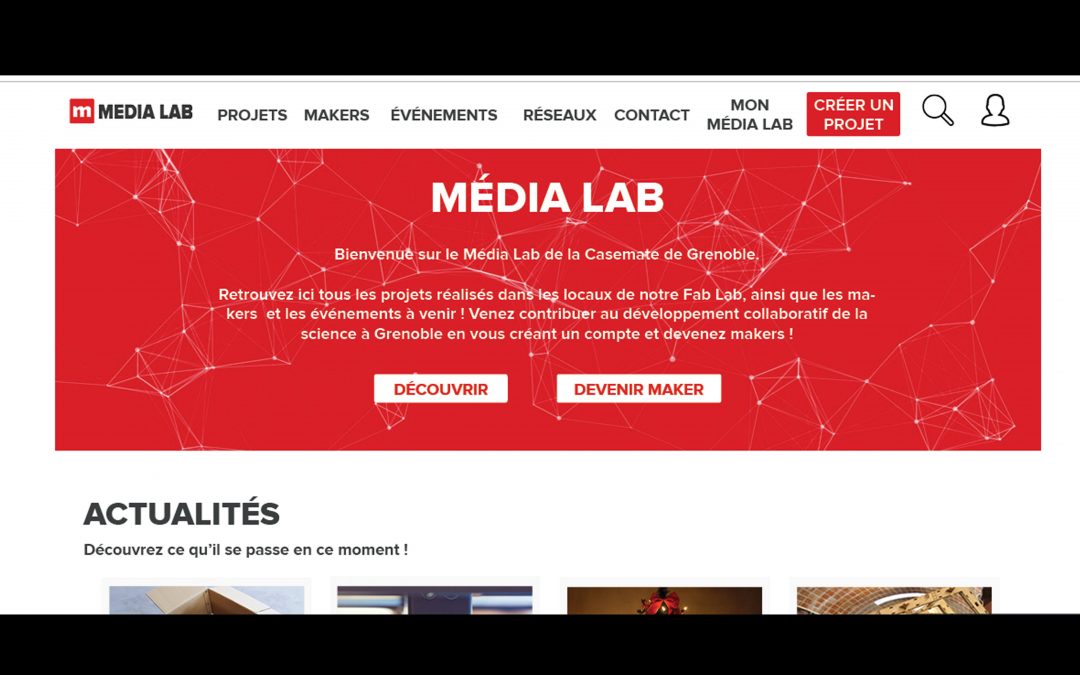 MEDIALAB