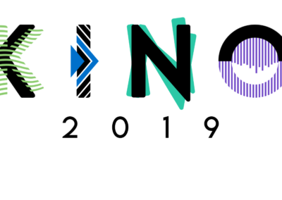 COLLECTION : KINO 2018 – 2019