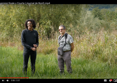 Conservatoire d’Espaces Naturels d’Isère