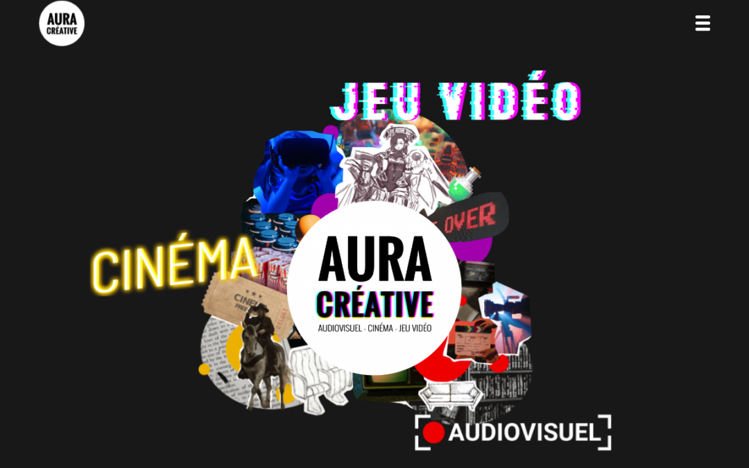 AURA CREATIVE : PROMO 2021/2022