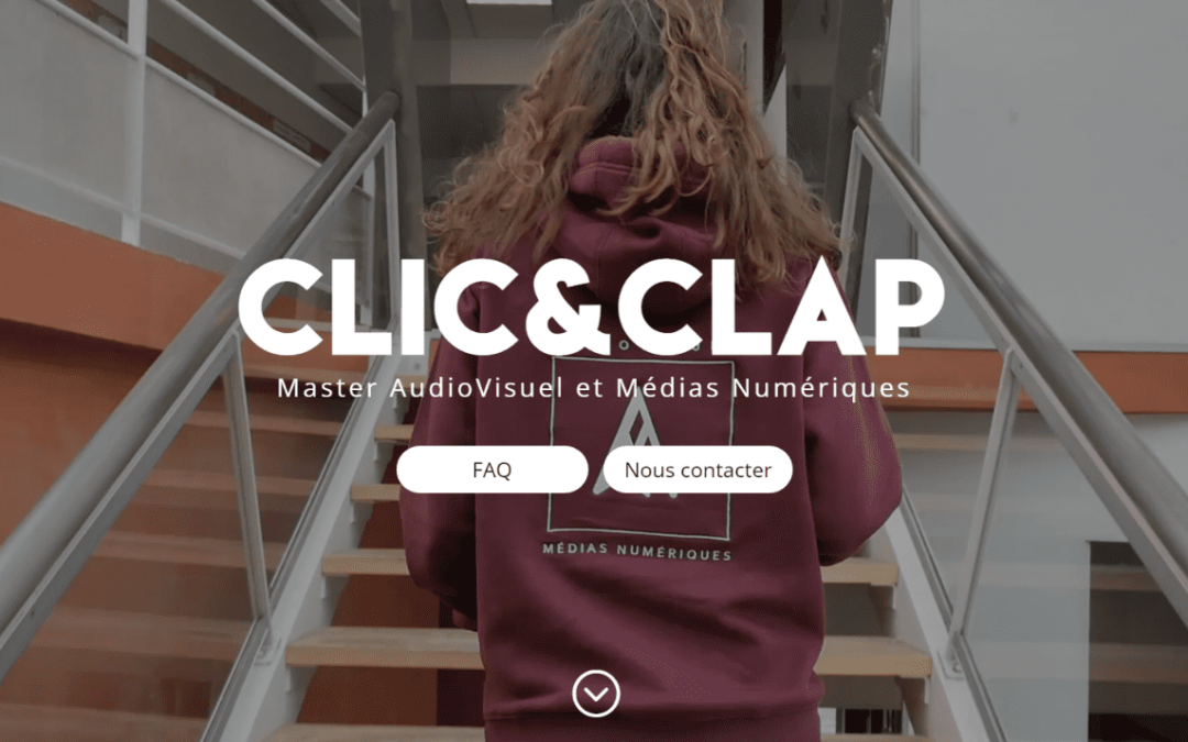 Clic & Clap