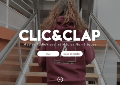 Clic & Clap