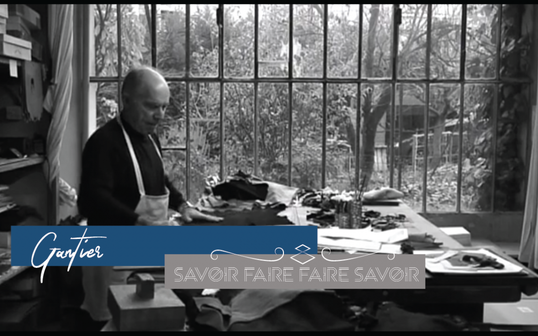 COLLECTION : SAVOIR-FAIRE ET FAIRE SAVOIR 2009