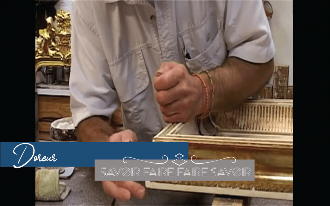 COLLECTION : SAVOIR-FAIRE ET FAIRE SAVOIR 2010
