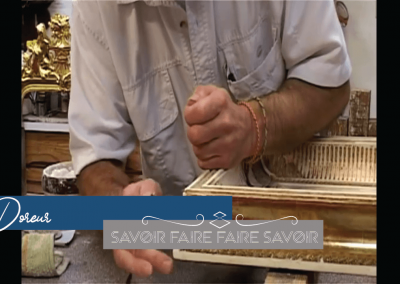 COLLECTION : SAVOIR-FAIRE ET FAIRE SAVOIR 2010