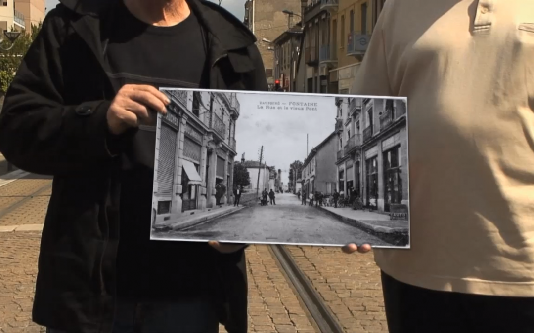 COLLECTION : VILLE DE FONTAINE 2012