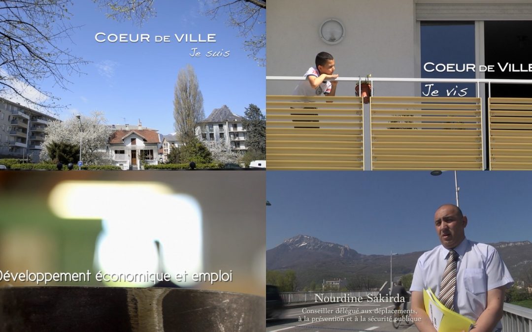 COLLECTION : VILLE DE FONTAINE 2014