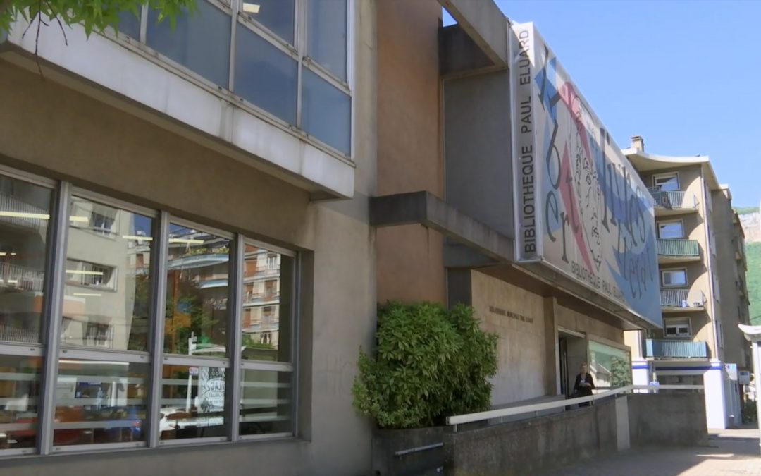 COLLECTION : VILLE DE FONTAINE 2015