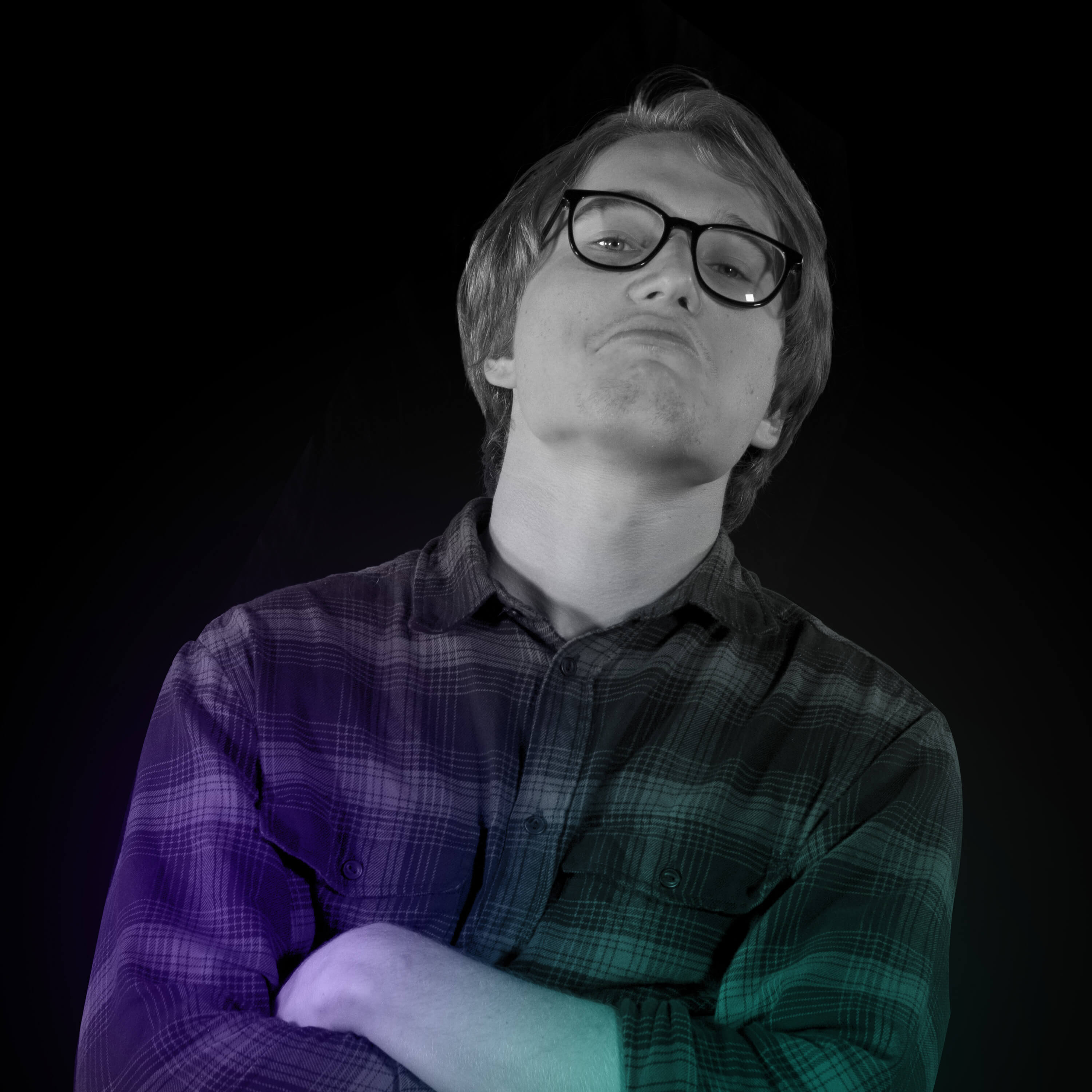 Jérémy CROZET