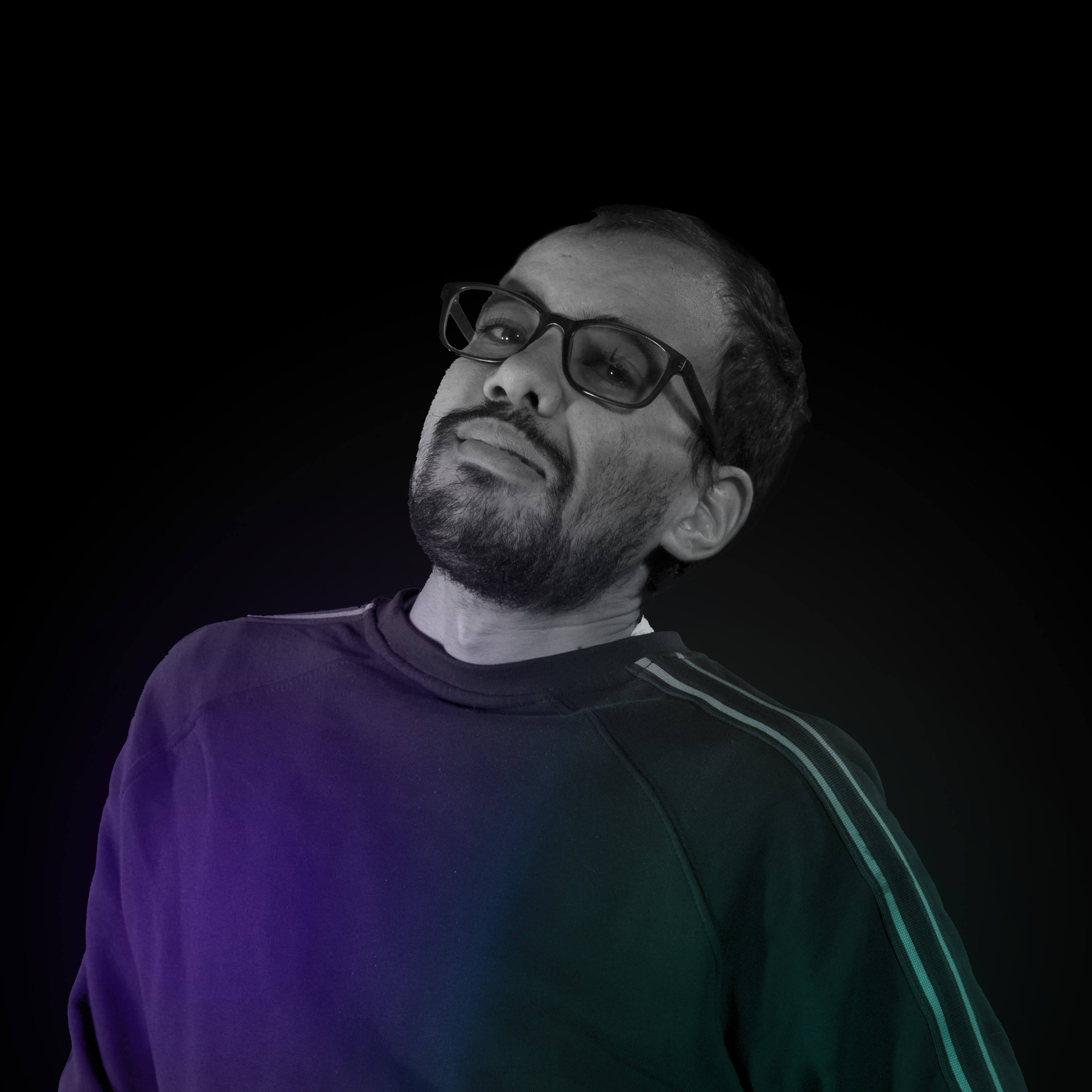 Mohamed Ali BENSALEM