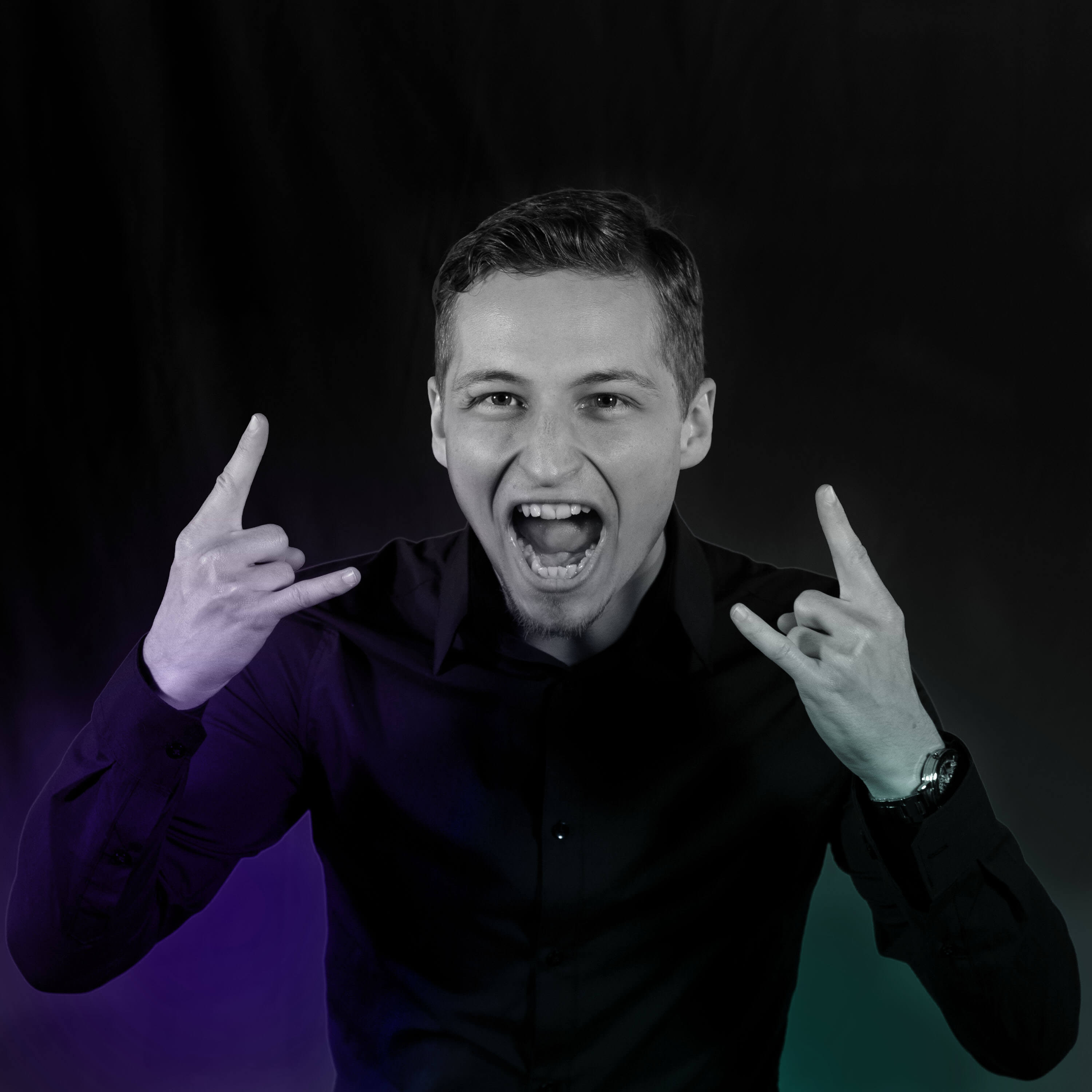 Thibault ASTRI