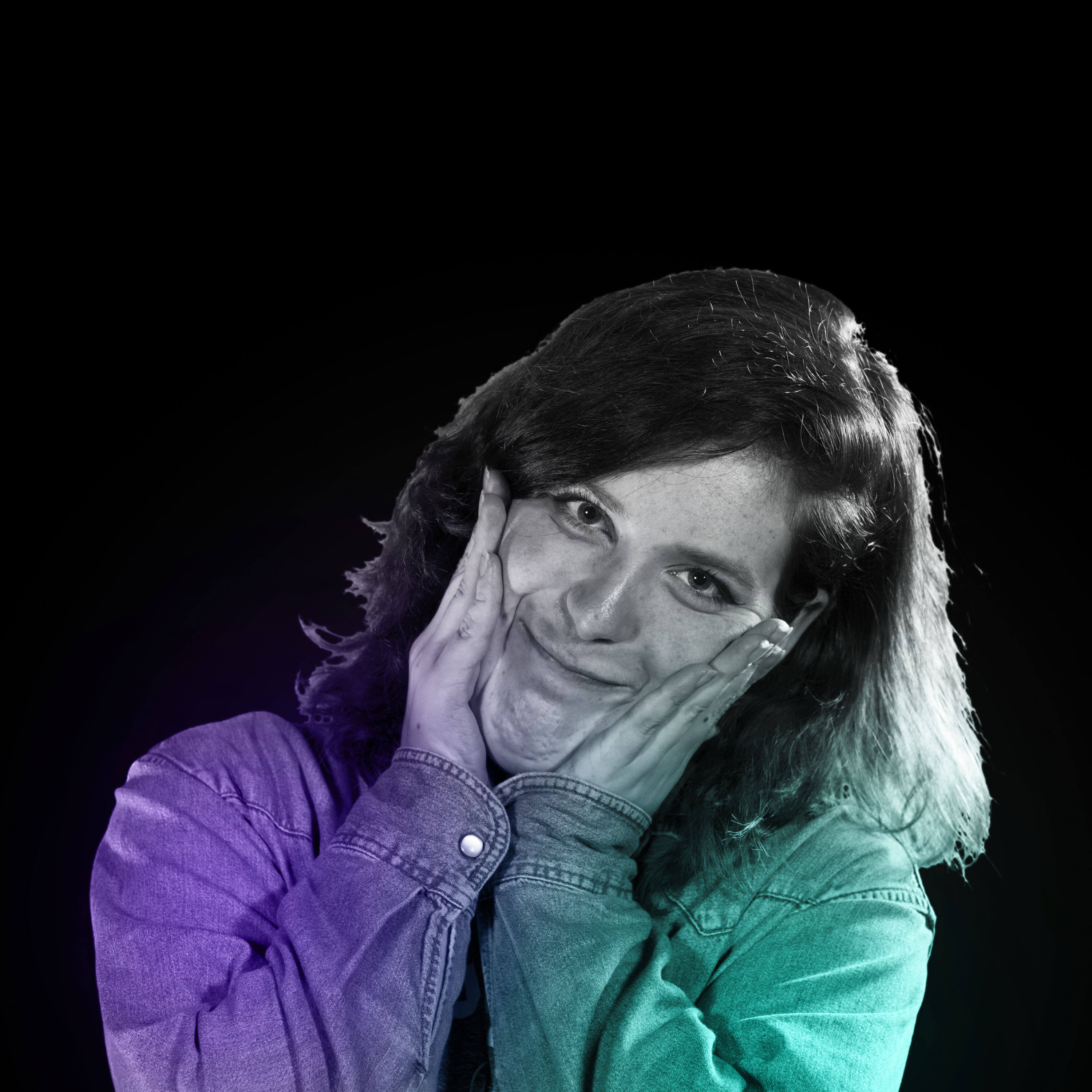 Jade VOIRIN