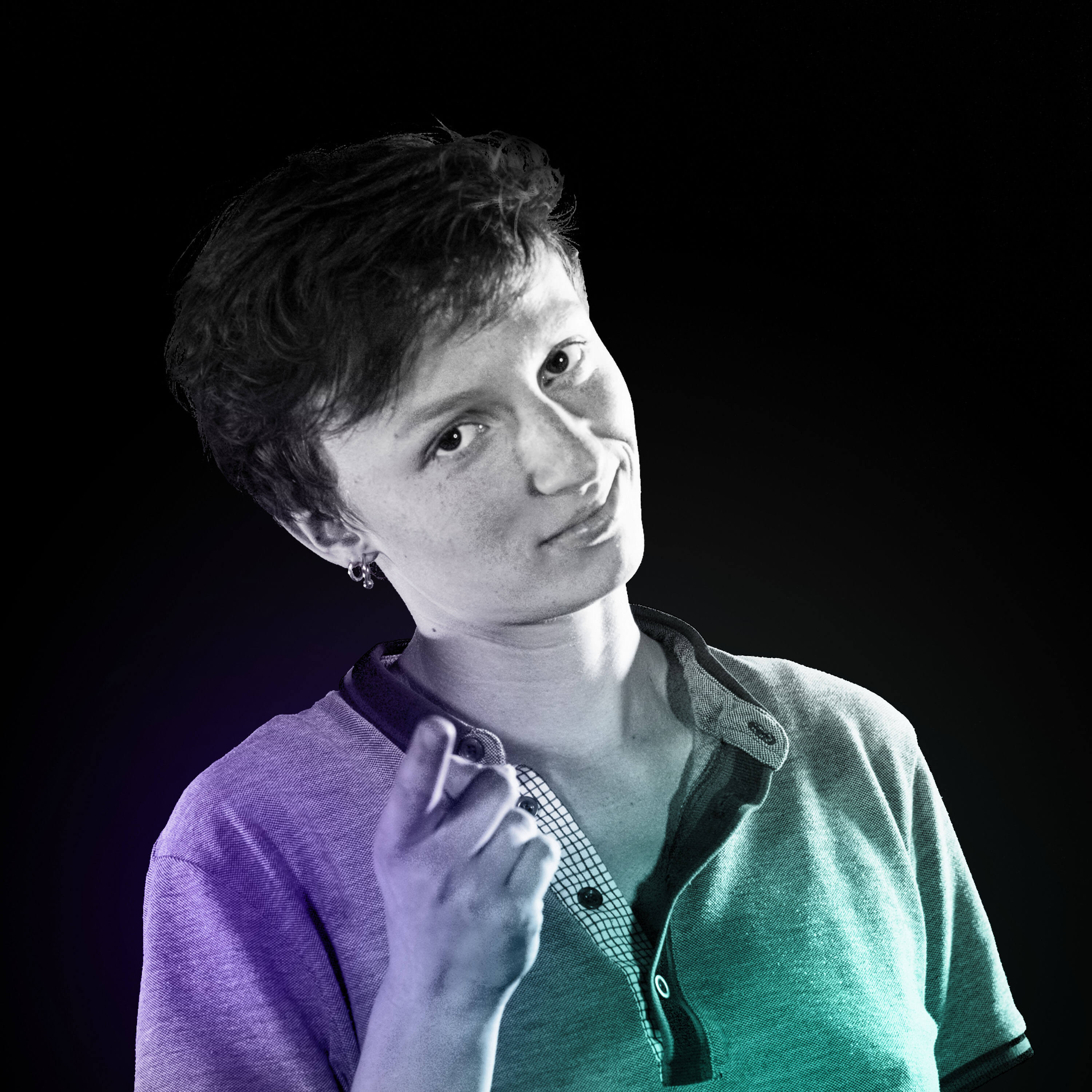Lauranne POUVREAU