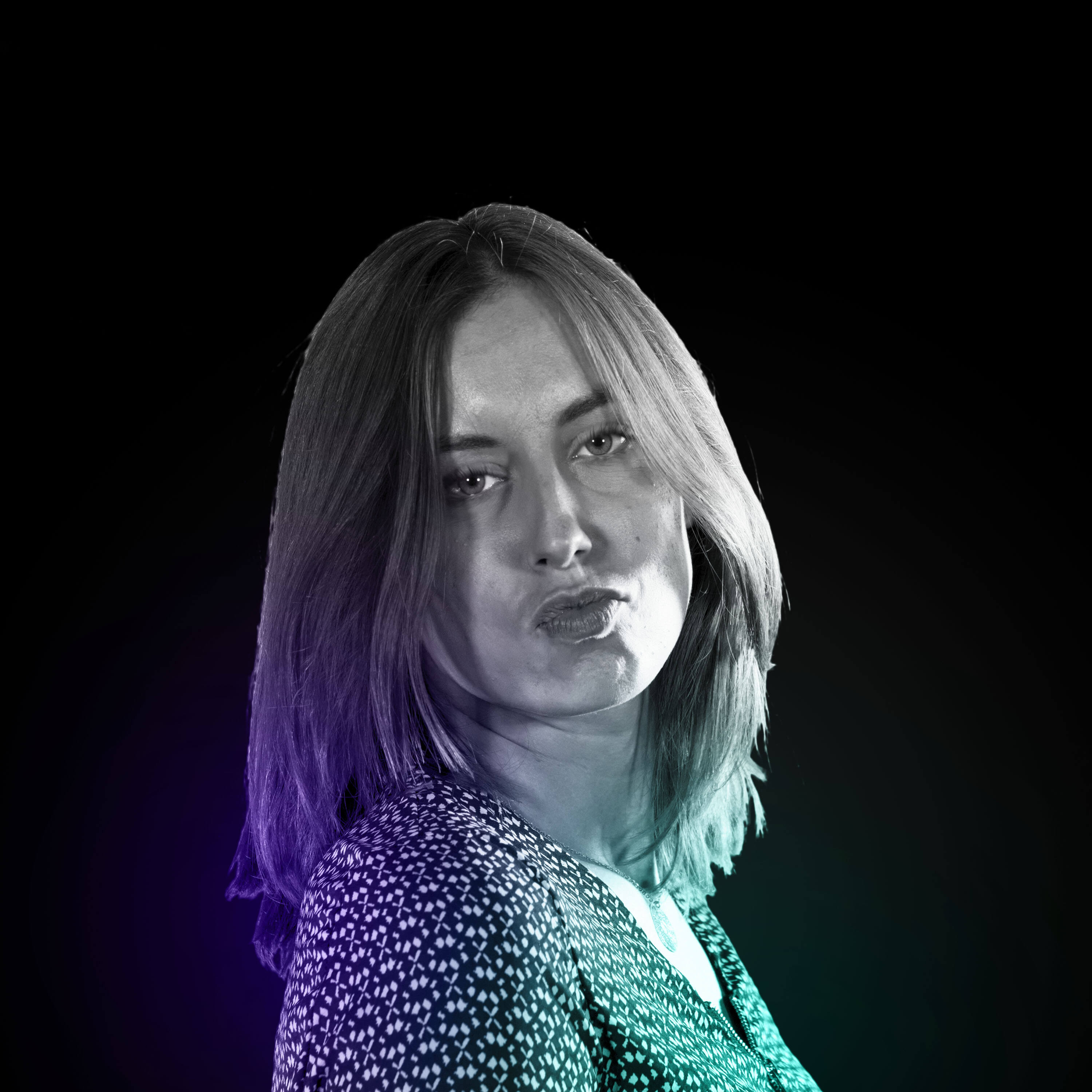 Océane LEMINEUR